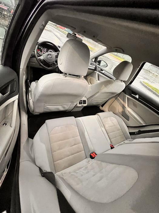 Volkswagen Golf VII 2014
