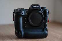 Бездзеркальна фотокамера Nikon Z9