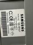 Telewizor samsung cz-20f32t