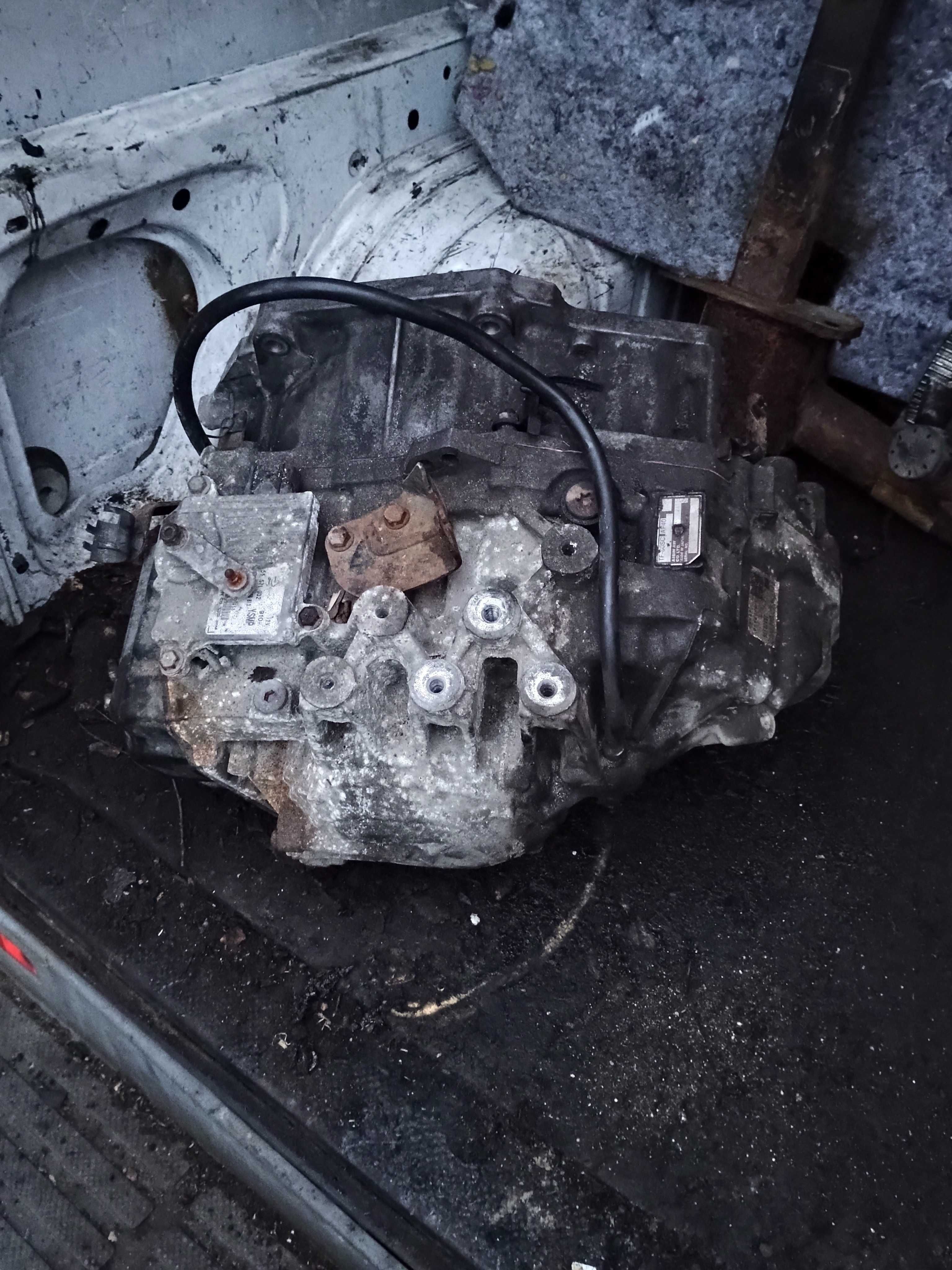 Skrzynia Biegów Automatyczna AF40 RR Opel Insignia A 2.0 CDTI 130km