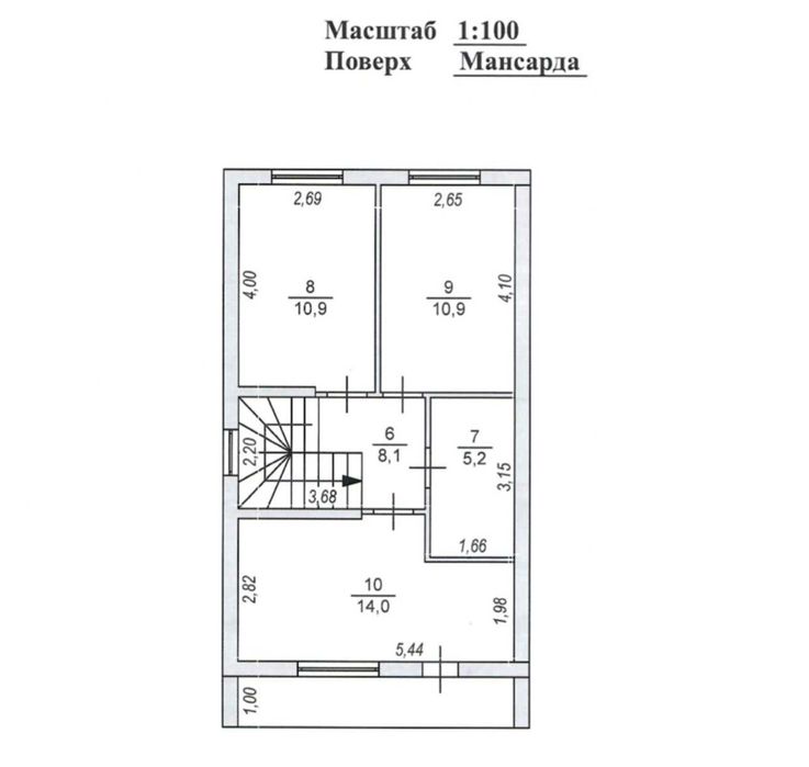 Твій будинок мрії вже чекає на тебе! Земельна ділянка 5сот!