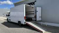 Renault Master 2.3 dCi L3H2 C/ Rampa entrada