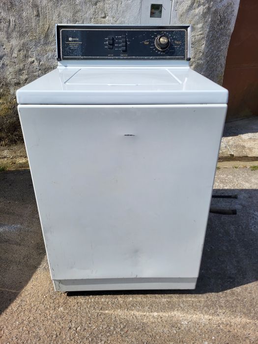 Máquina de lavar roupa Industrial de 12 kg com entrega e garantia