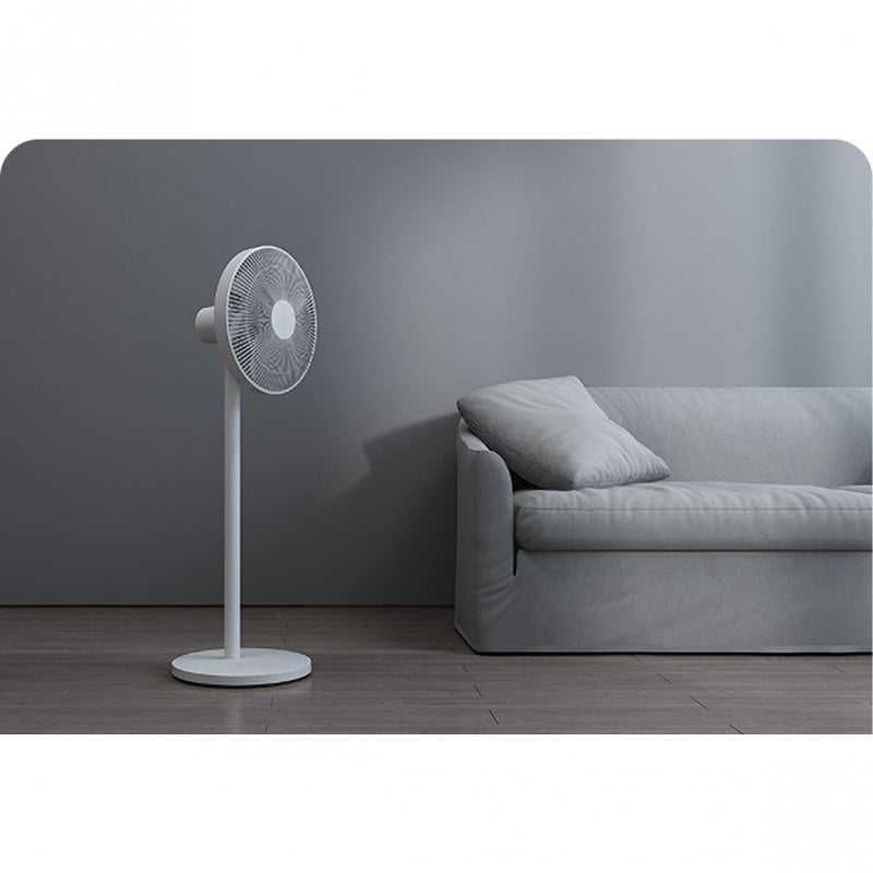 Xiaomi Smart Standing Fan 2 Pro Ventoinha de Pé WiFi 24W Branca