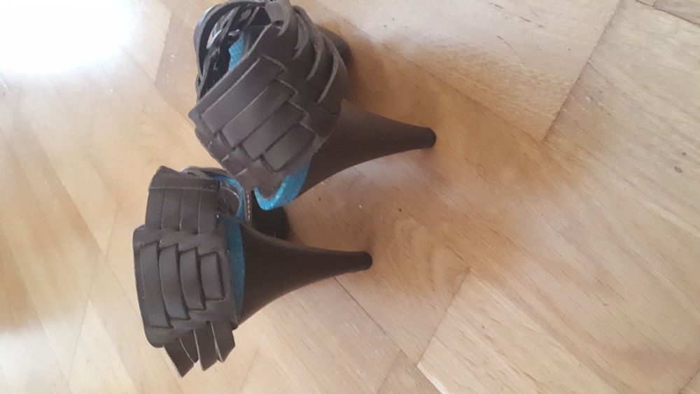 Sandálias senhora da Lanidor