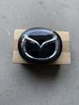 Znaczek pod radar Mazda CX 30