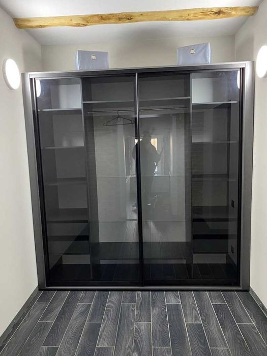 Вишукана квартира в центральній частині міста Код: 20701