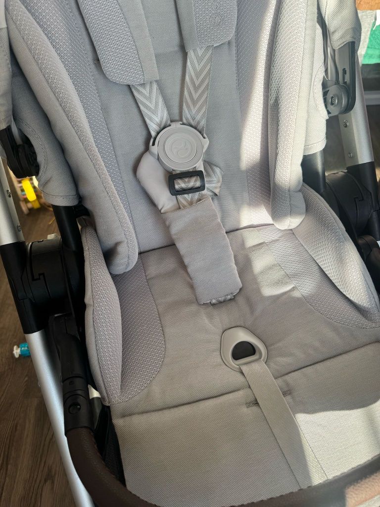 Wózek spacerowy cybex