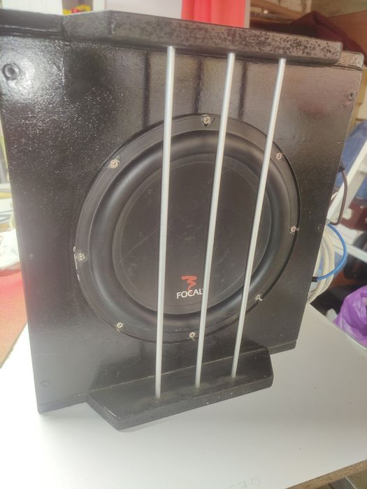 Сабвуфер Focal Performance SUB P25 DB