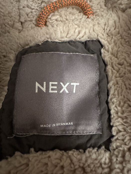 Куртка і штани дитячі зимові