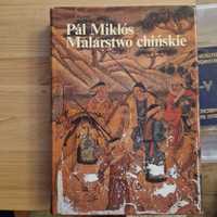 Malarstwo chińskie, Pal Miklos