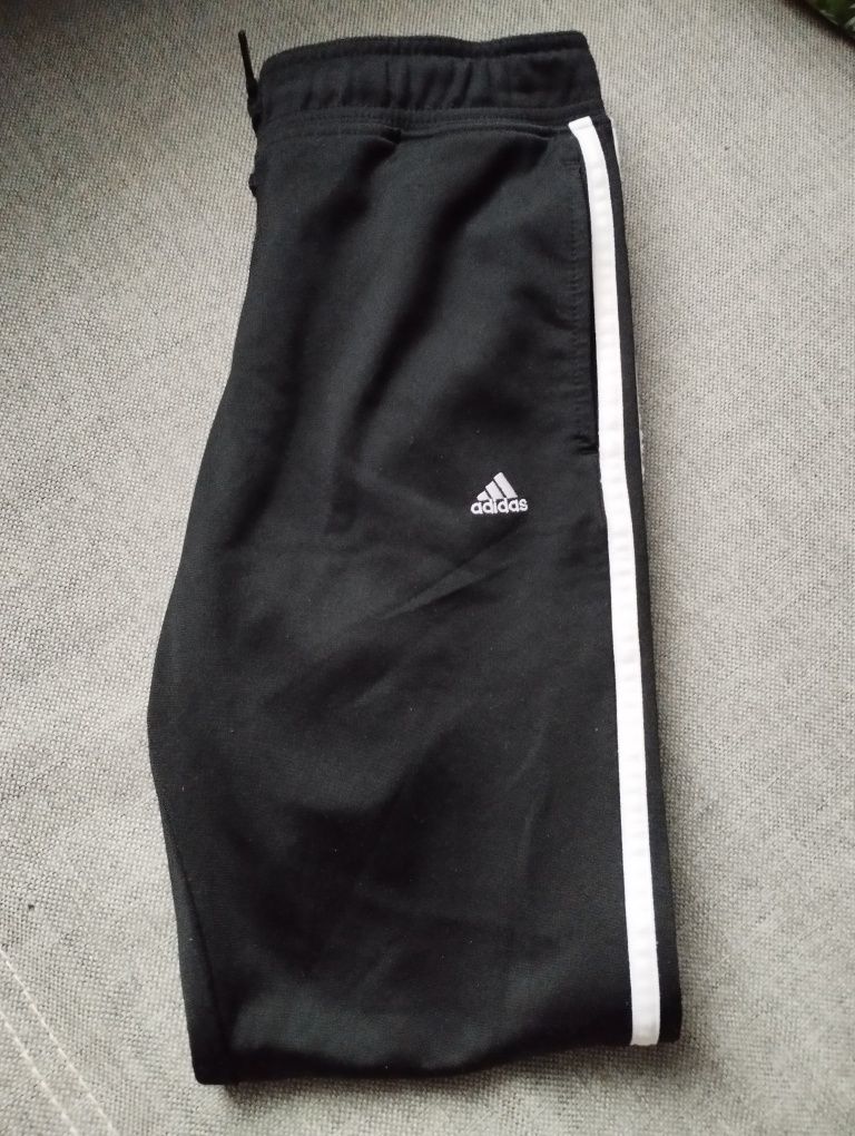 Spodnie damskie adidas