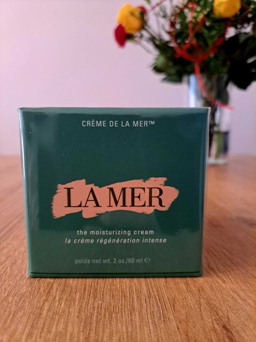 Sprzedam krem La Mer