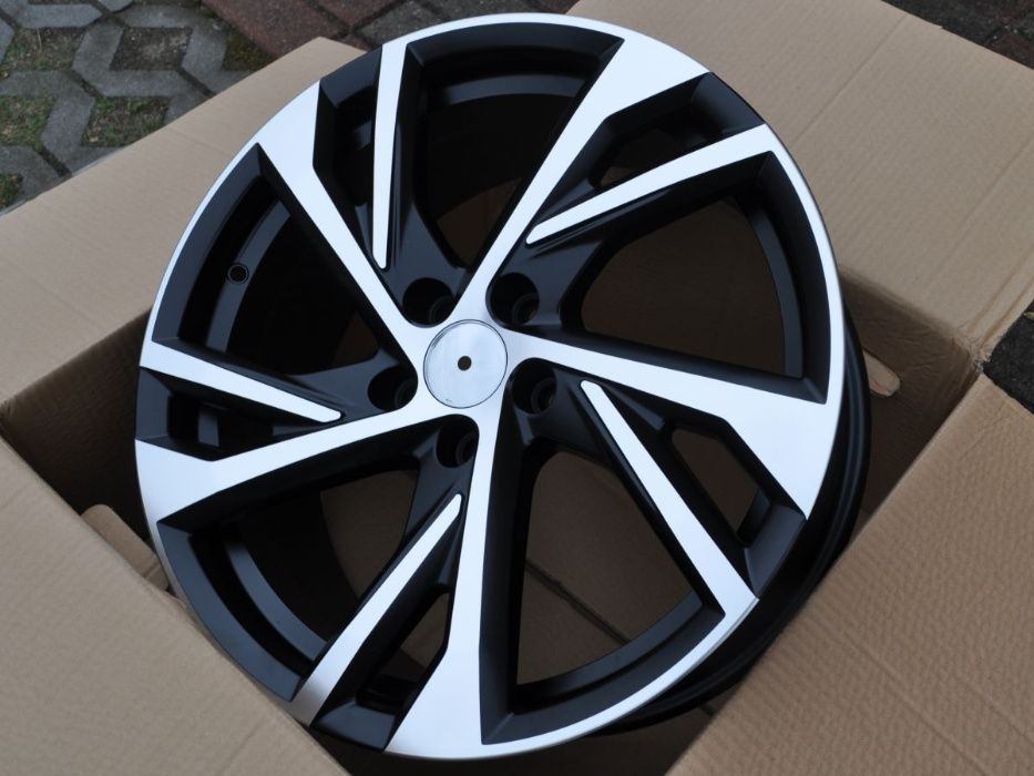 FELGI R18 5x108 VOLVO S60 2 S90 V40 V60 V90 XC40 XC60 XC70 XC90 II 2