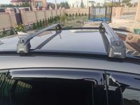 Перемычки поперечки рейлінг багажник Mazda CX-5 2017-2022