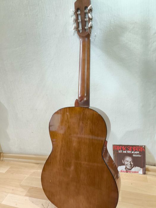 Продам гитара Yamaxa C40 + чехол