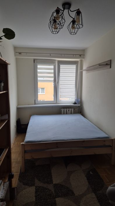 Mieszkanie do wynajęcia Wrotków Lublin Nałkowskich