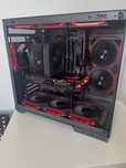 Komputer do gier GTX 1070|R5 5600|16GB