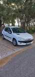 Peugeot 206  1.9 Diesel 1999