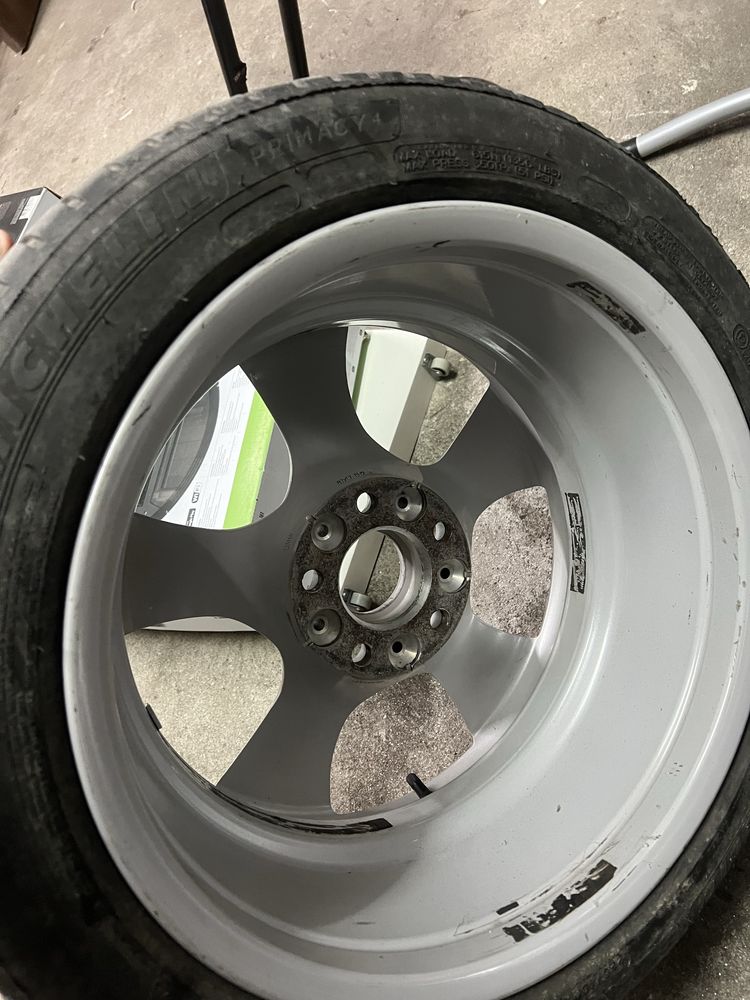 Jantes 17 bmw style 157
