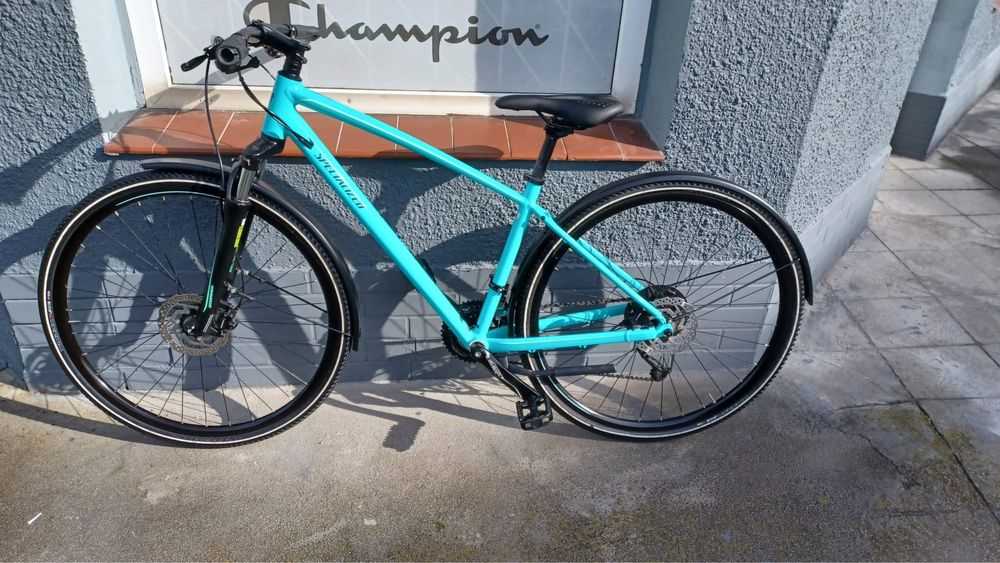 Rower Specialized