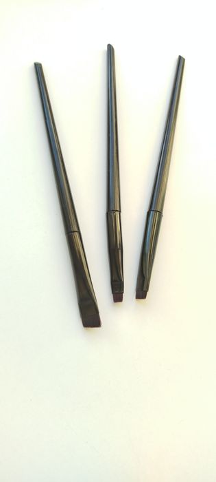 Zestaw pędzli makijaż oczu