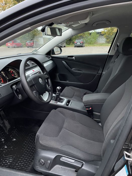 Продам Volkswagen Passat B6