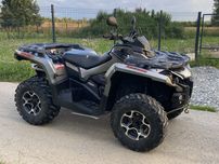 Can am Outlander 1000R max limited *zarejestrowany w PL* canam 1000R
