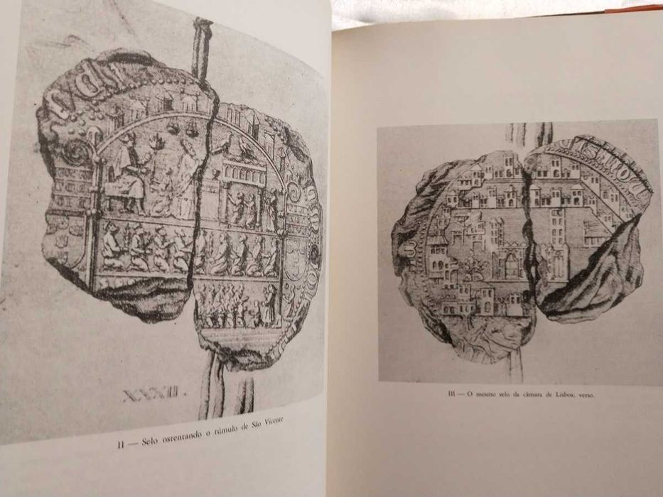 Painéis de São Vicente e Infante Santo • Jorge Segurado
