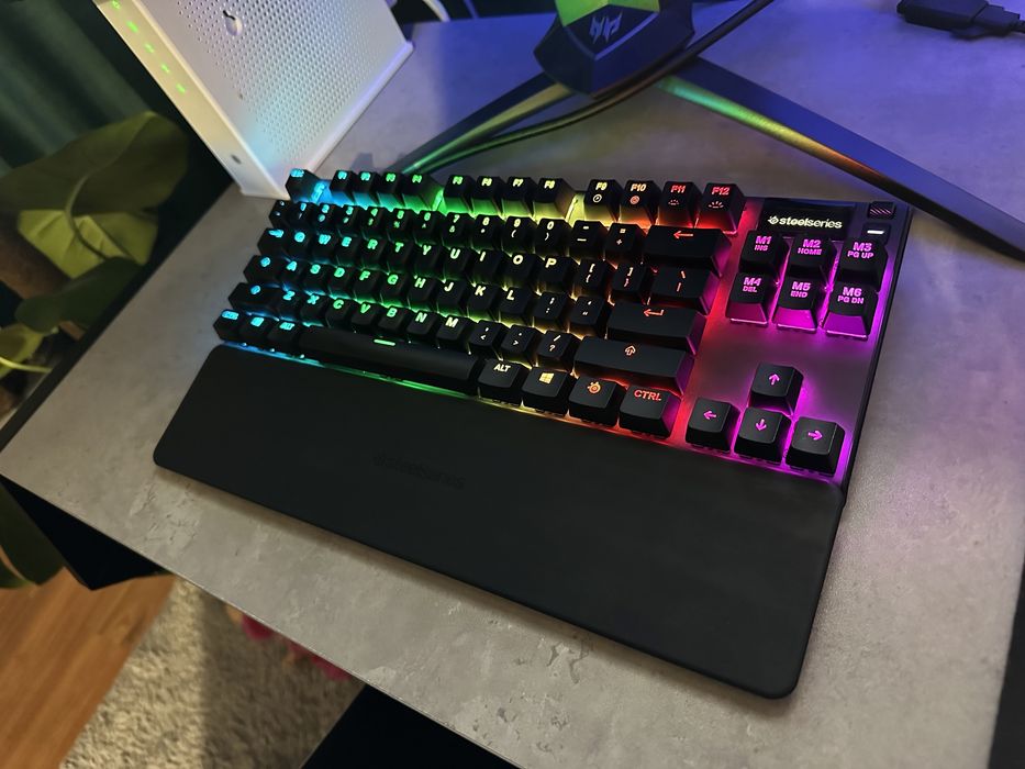 Steelseries Apex 7 TKL