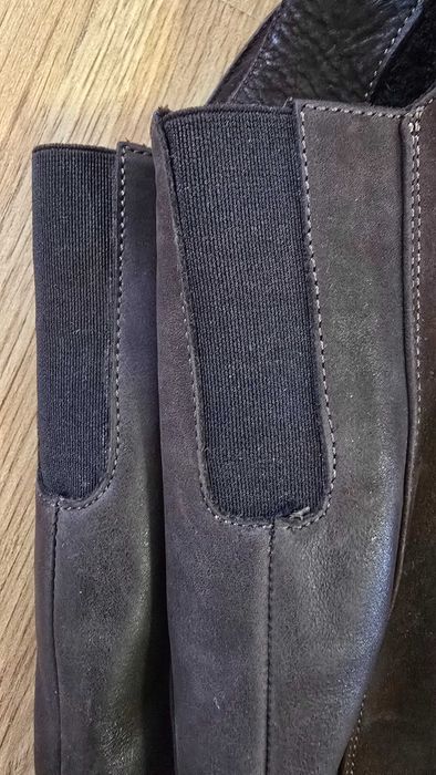 Зимові жіночі сапоги