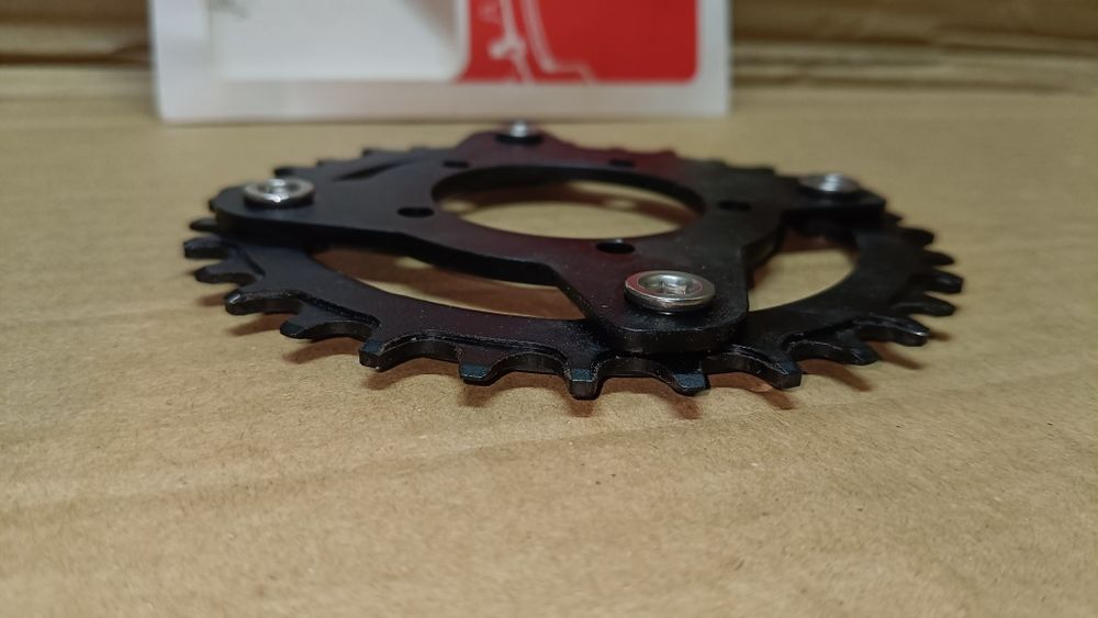 Zębatka do roweru elektrycznego 32T