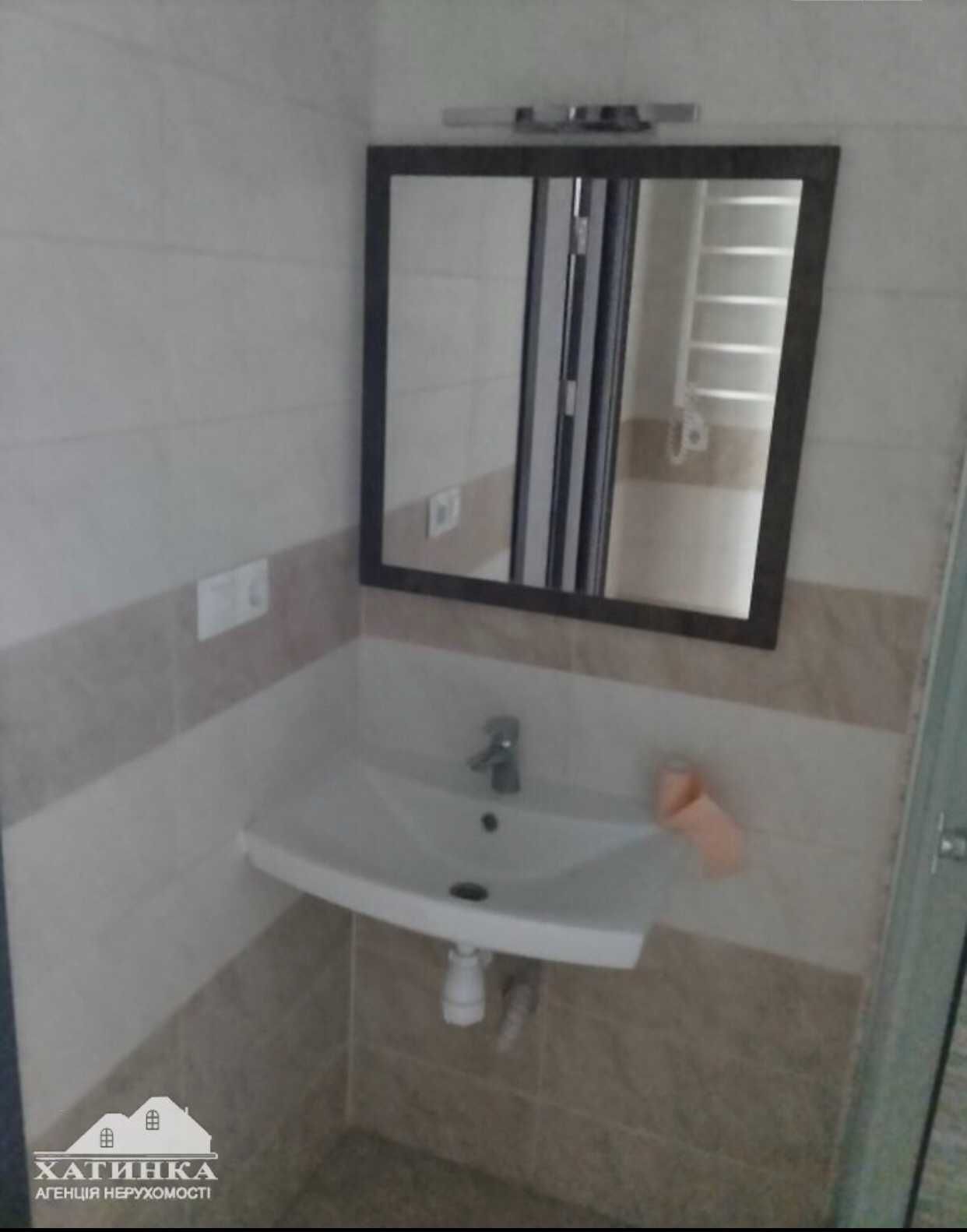 Продаж 1-к квартири по вул. Бродівська. Новобудова