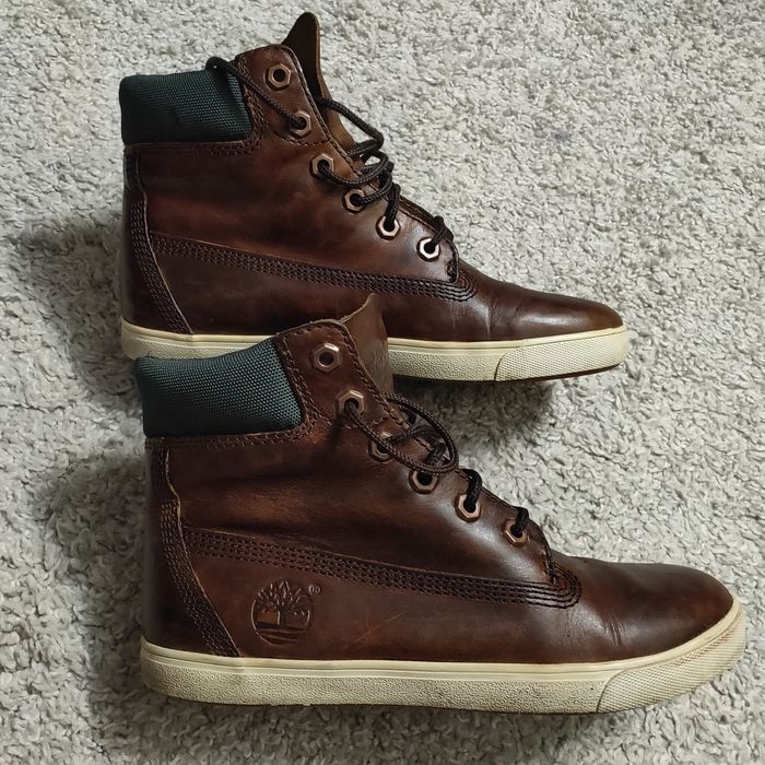 Buty damskie Timberland
