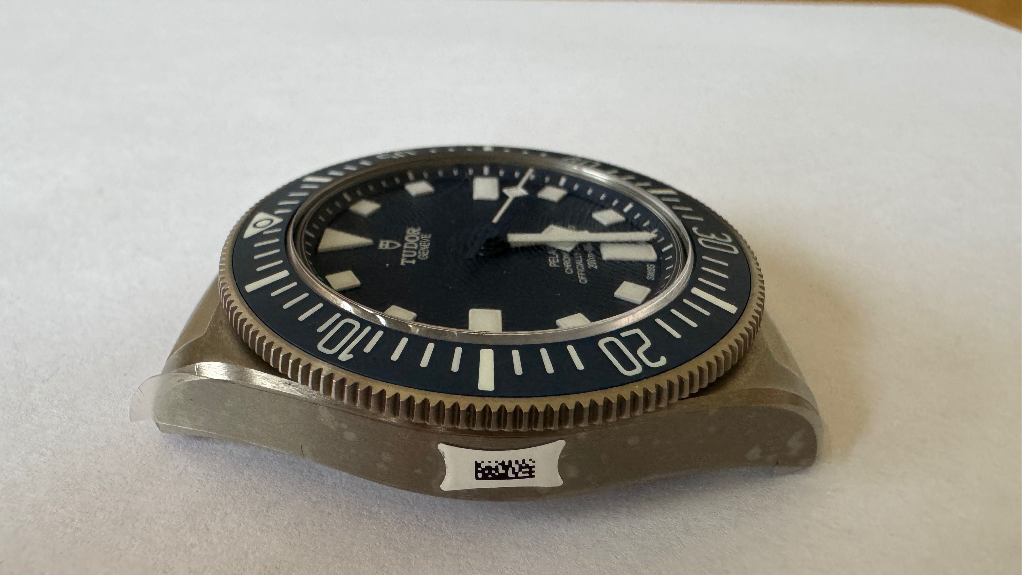 Tudor Pelagos FXD