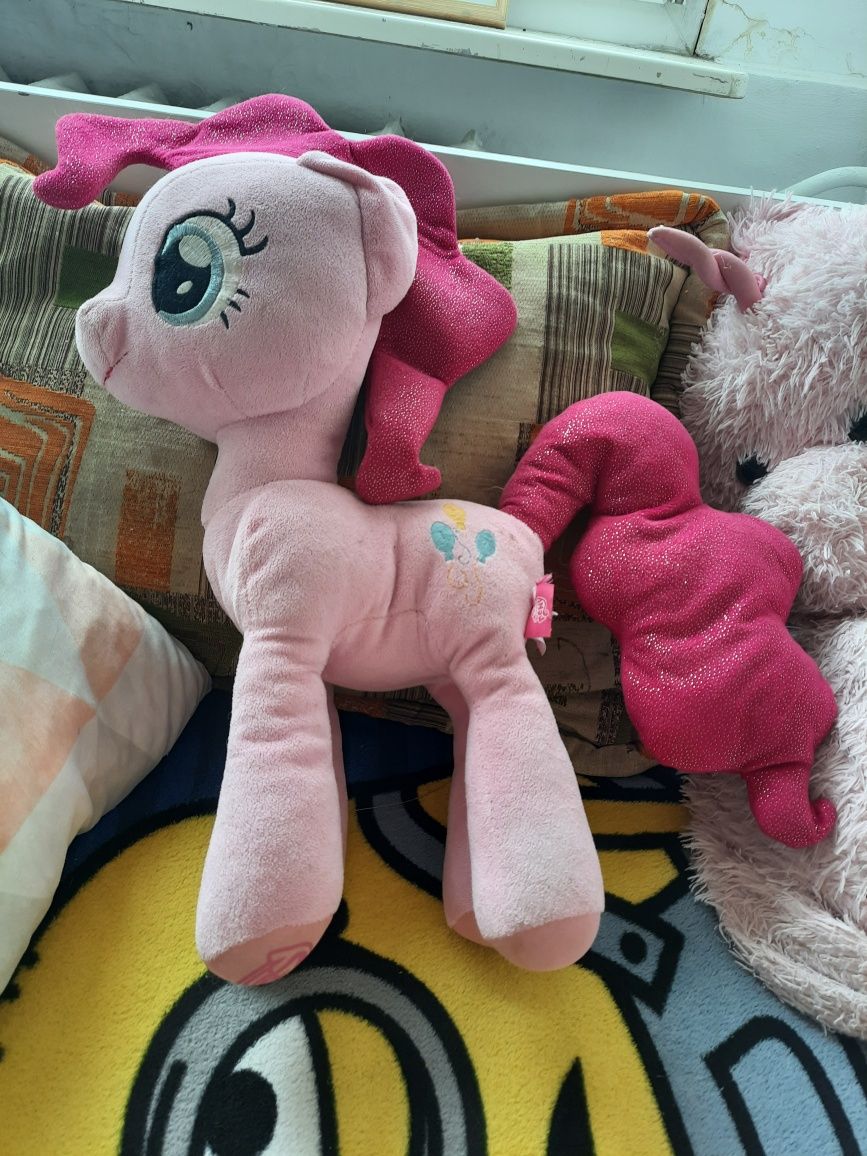 Pinkie Pie my little pony