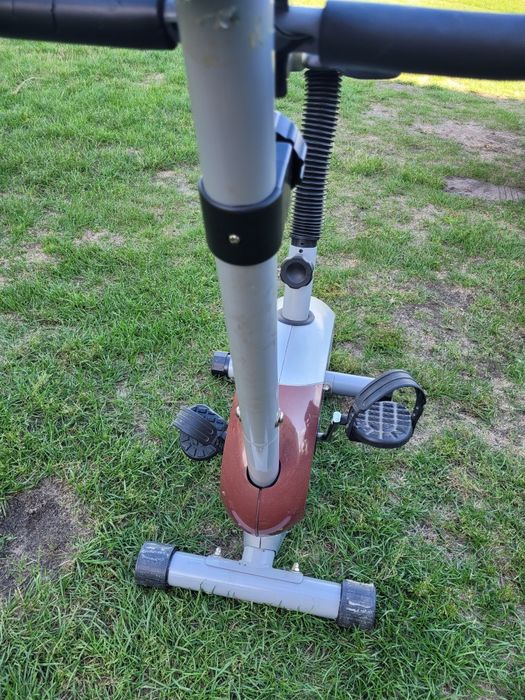 Rowerek Magnetyczny stacjonarny do ćwiczeń