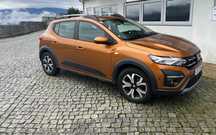 Dacia Sandero 1.0 TCe Stepway Extreme - C/GARANTIA DE FÁBRICA
