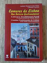 Comeres de Lisboa, António Couto Viana/ Ceferino Carreira