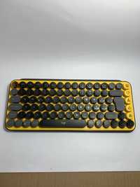 Teclado logitech pop keys