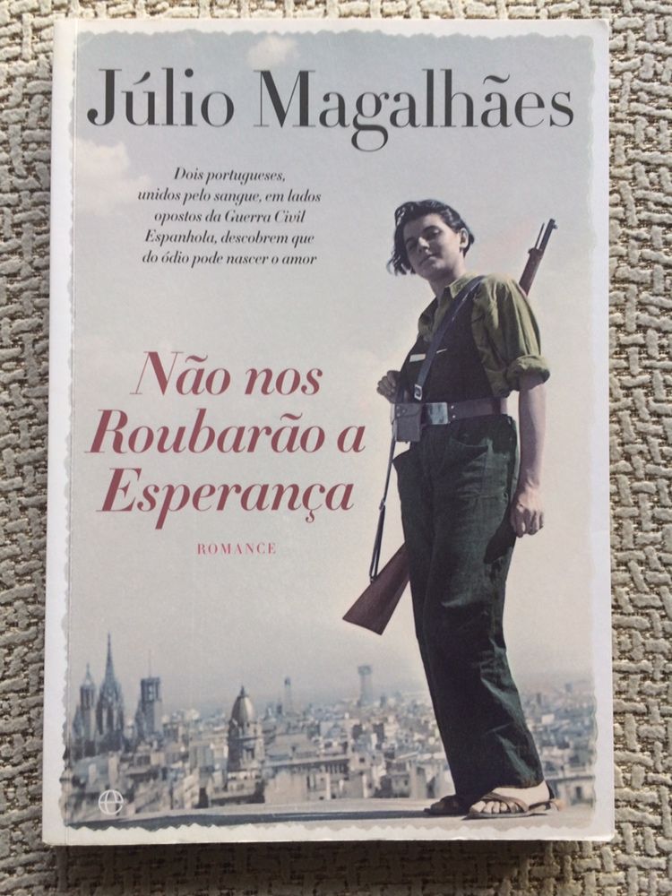 Diversos livros a partir de 7,99