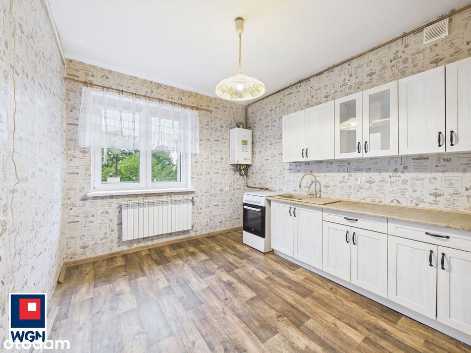 Przytulne i tanie mieszkanie 2 pokojowe,  1 piętro  Stary Gołębin