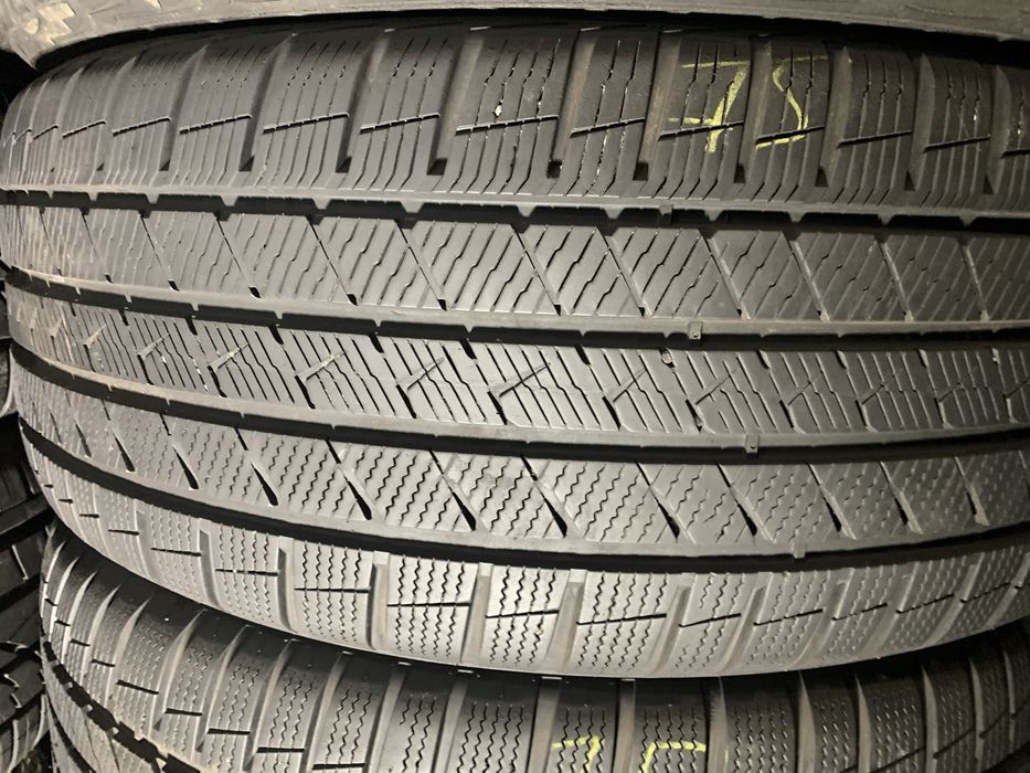 Шини б/у всесезонные 265/50 20 Wreidstein QPRO