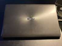 Computador Portátil ASUS i7