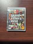 grand theft auto iv ps3