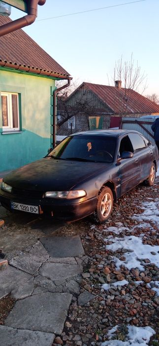 Продам Мазда 626 GE