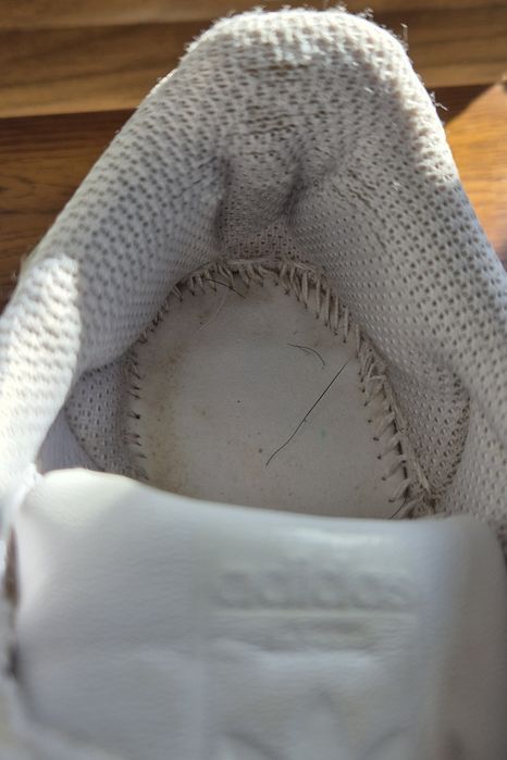 Adidas superstar dla dziewczynki