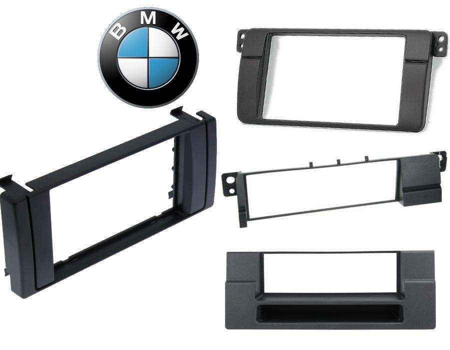 Переходная рамка BMW e39, e46, x5 (e53) - много вариантов, лучшая цена