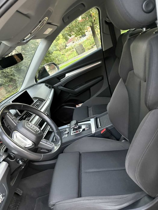 Sprzedam AUDI Q5