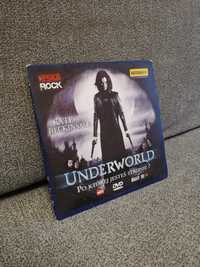 Underworld Po której stronie jesteś DVD wydanie kartonowe